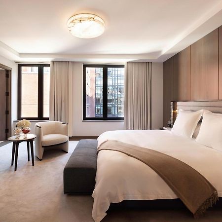 Maison Hudson نيو يورك المظهر الخارجي الصورة