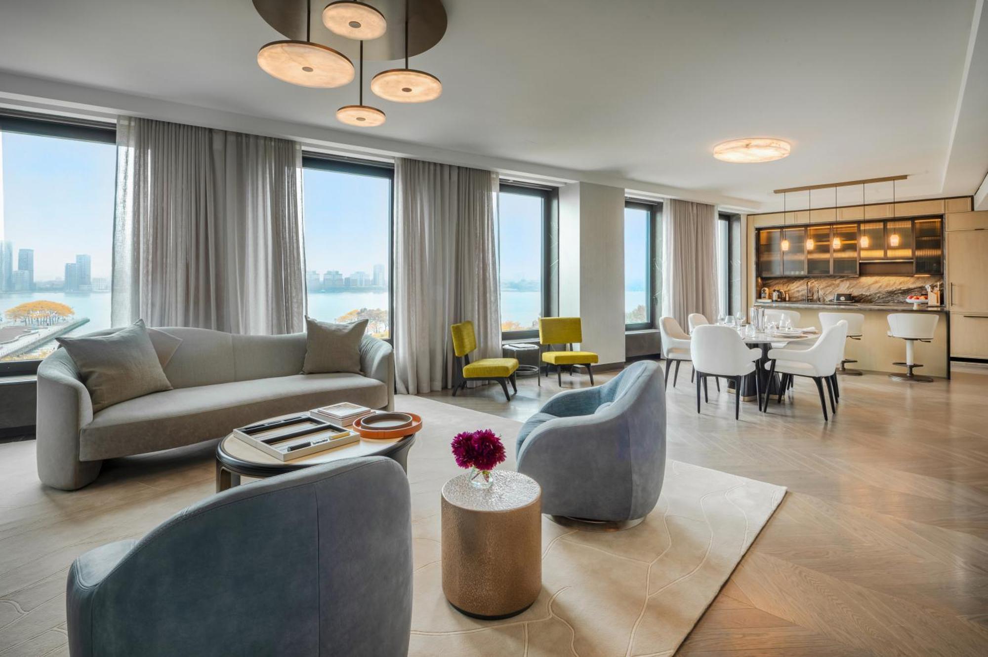 Maison Hudson نيو يورك المظهر الخارجي الصورة