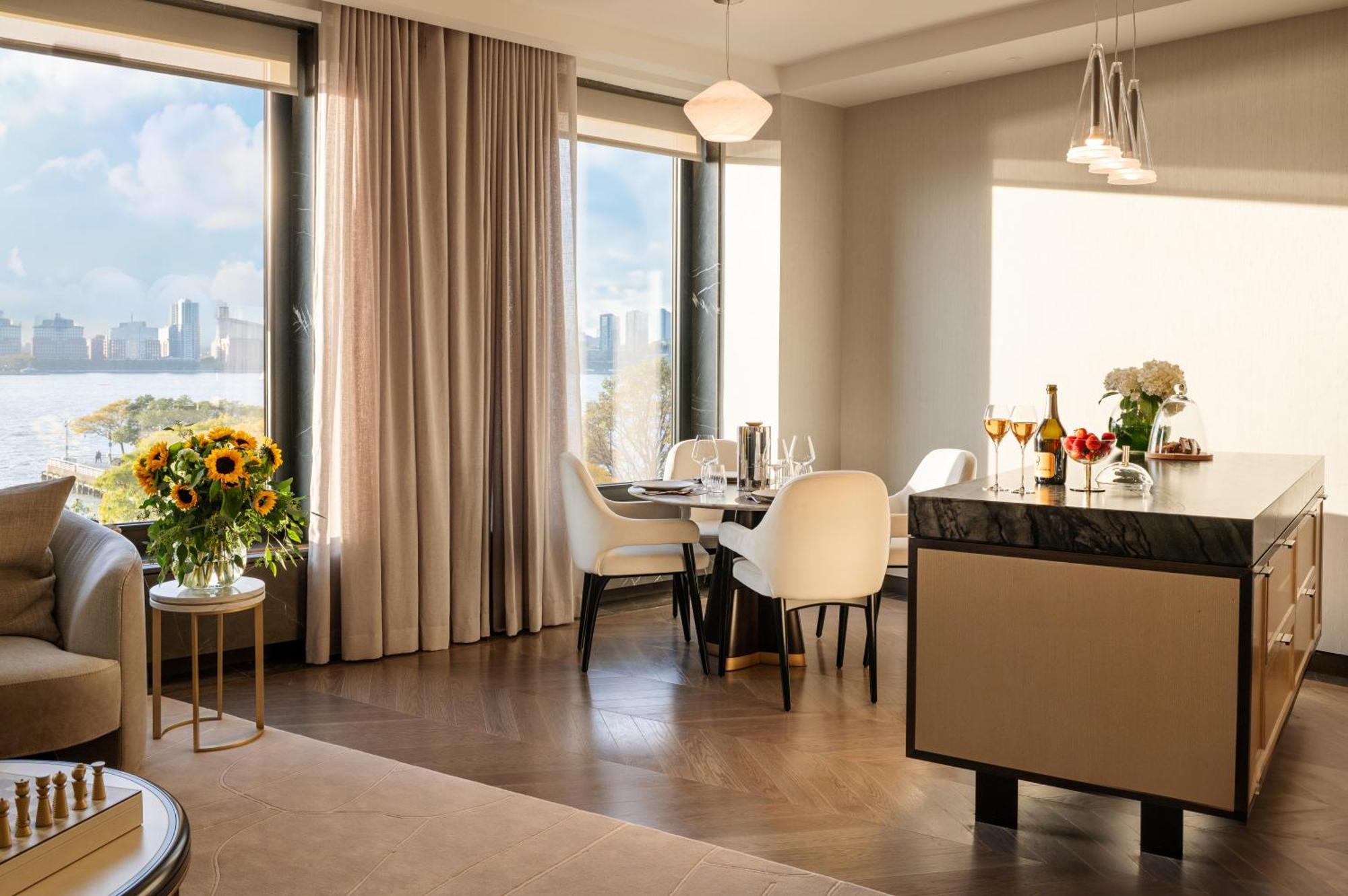 Maison Hudson نيو يورك المظهر الخارجي الصورة