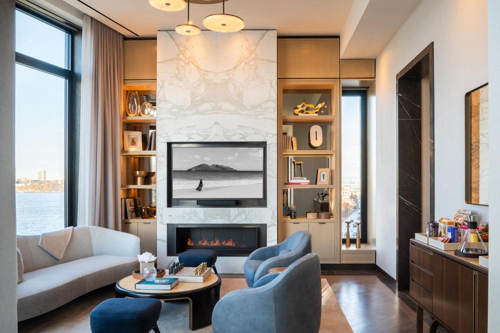 Maison Hudson نيو يورك المظهر الخارجي الصورة