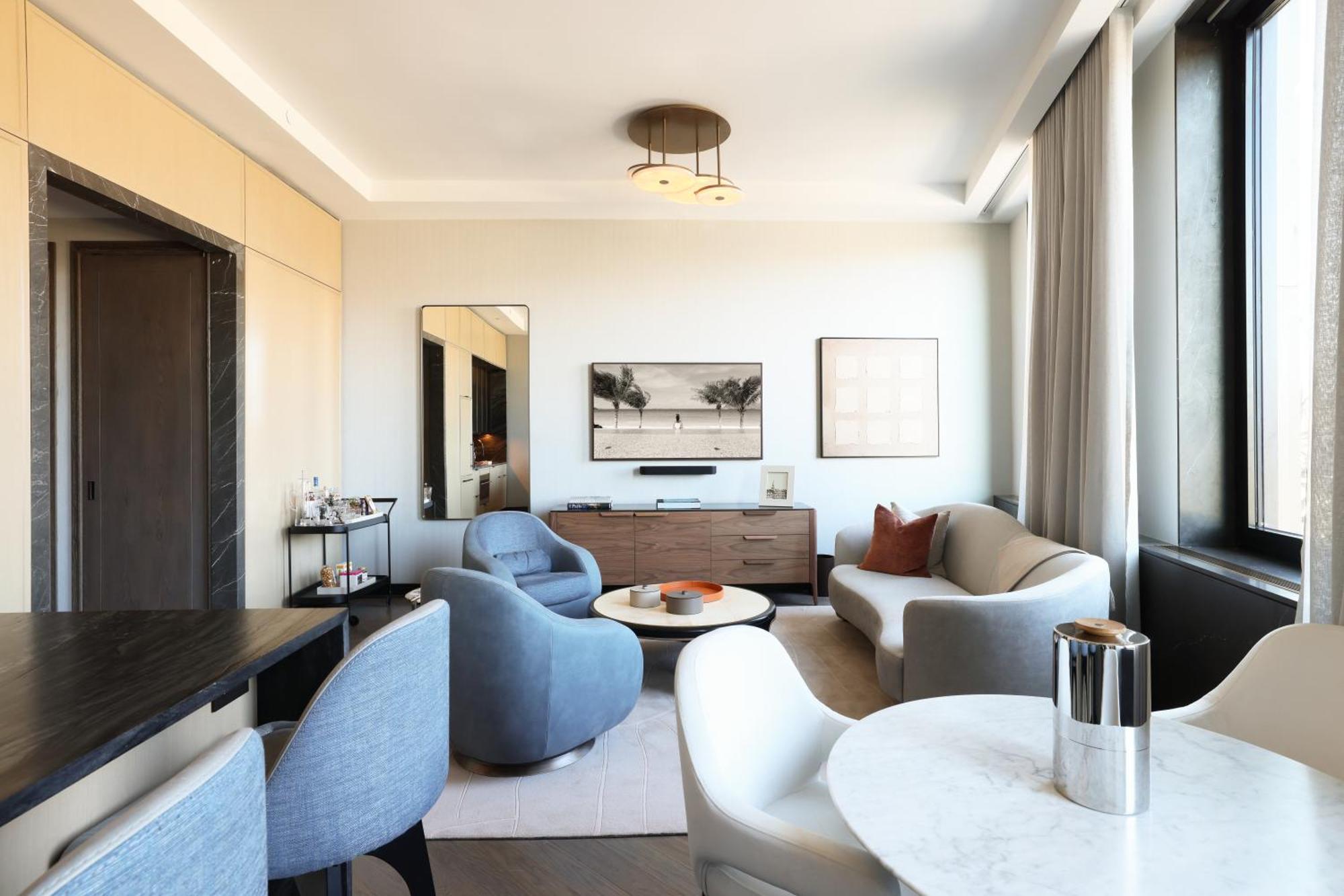 Maison Hudson نيو يورك المظهر الخارجي الصورة