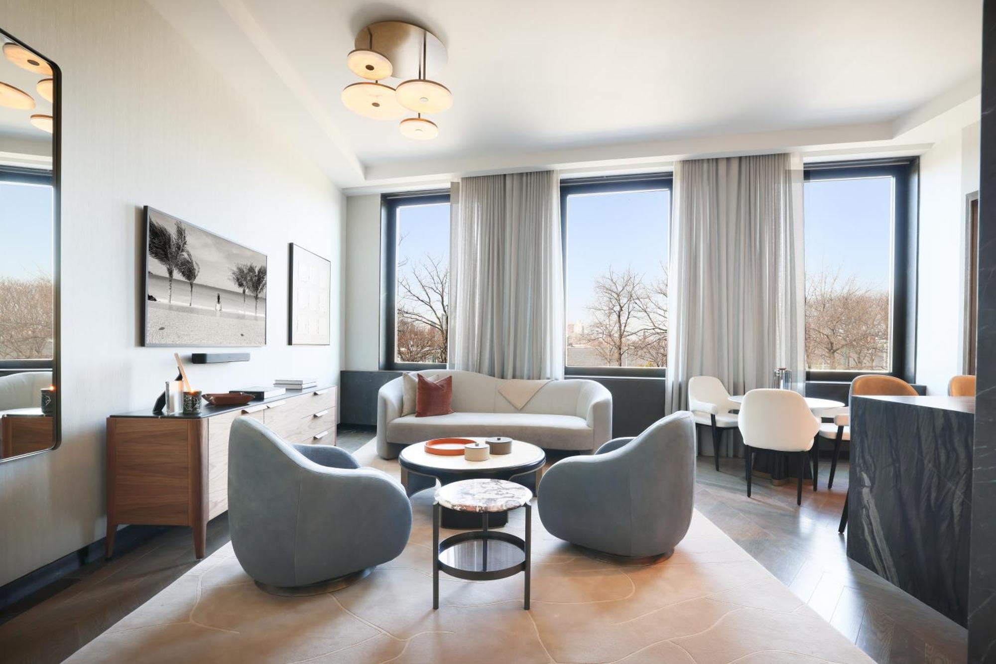 Maison Hudson نيو يورك المظهر الخارجي الصورة