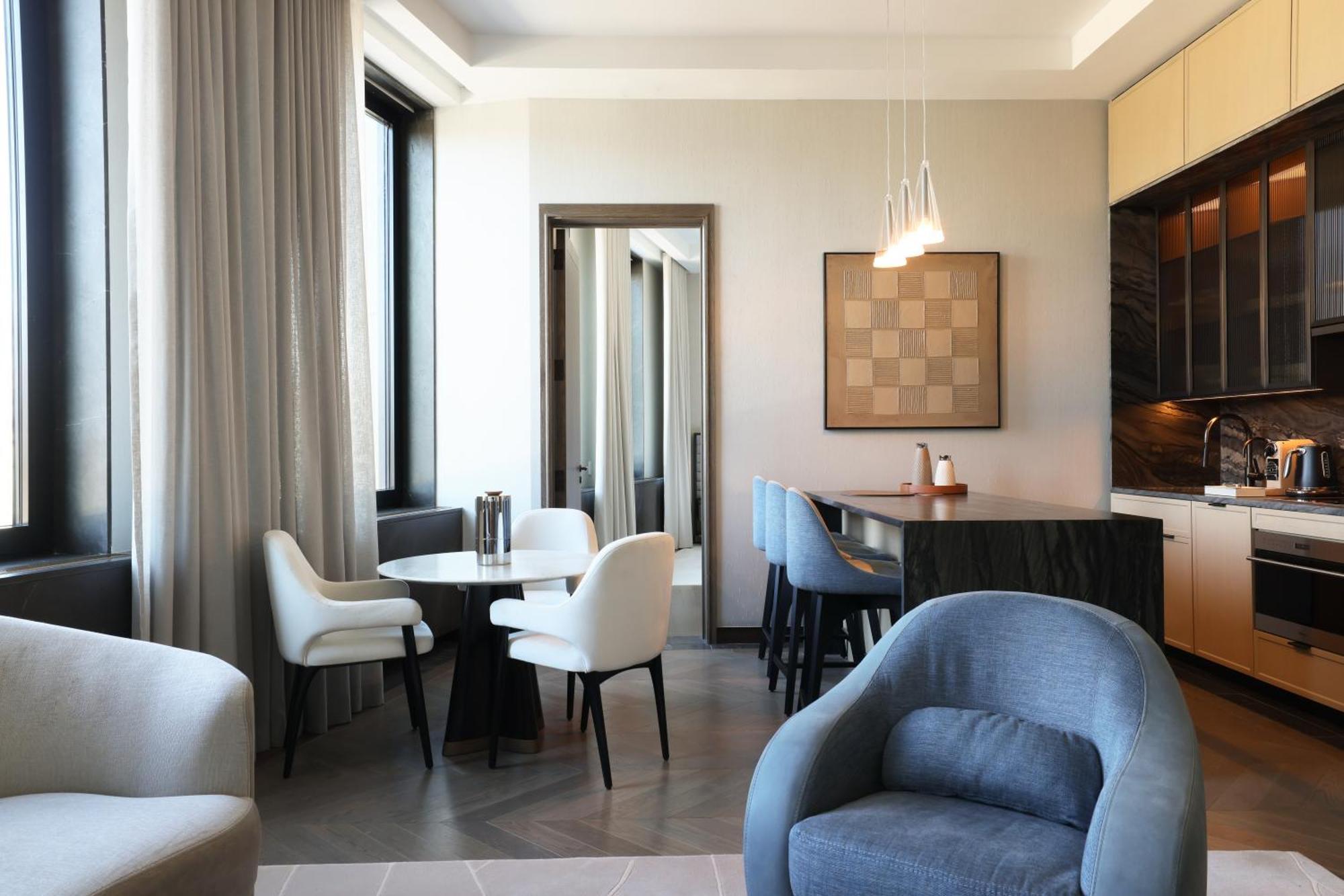 Maison Hudson نيو يورك المظهر الخارجي الصورة