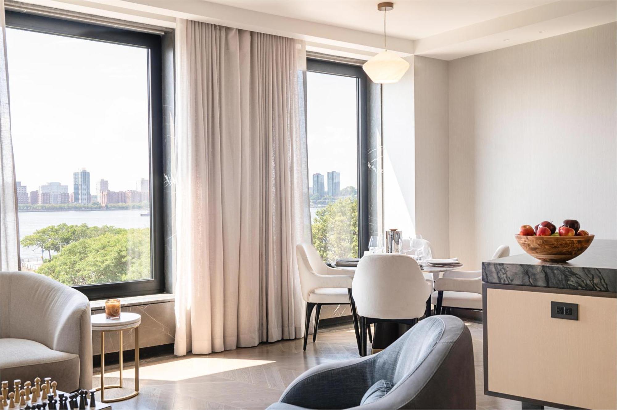 Maison Hudson نيو يورك المظهر الخارجي الصورة